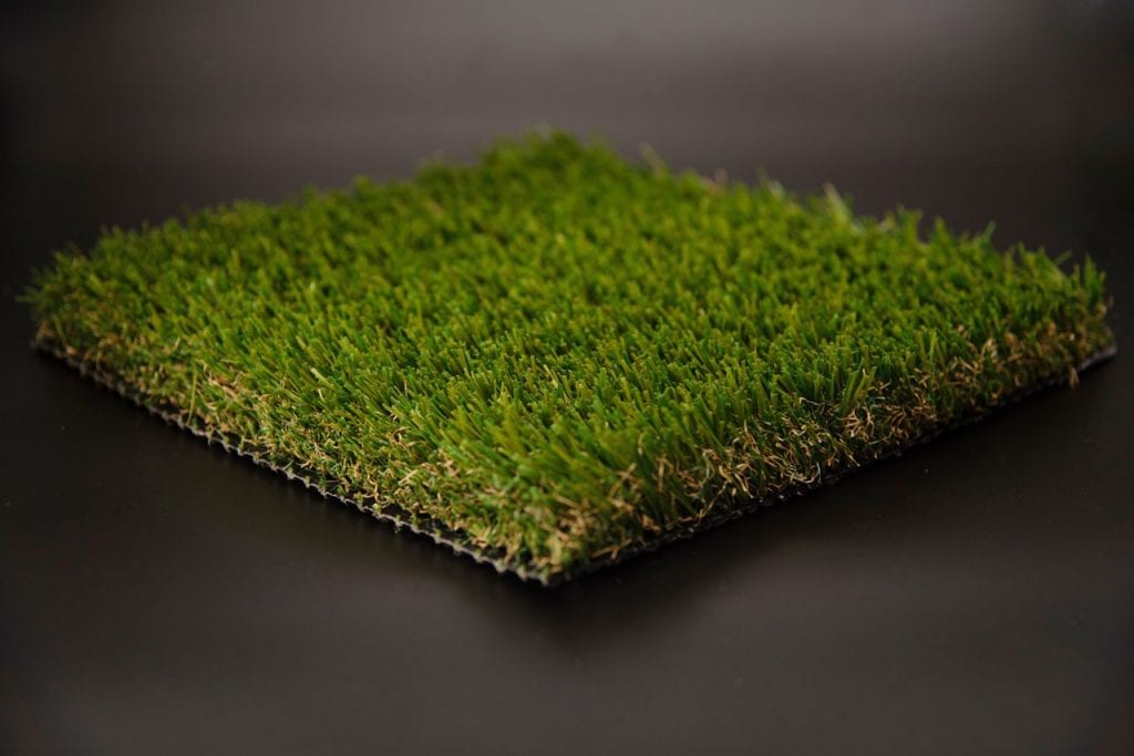 grass block plush