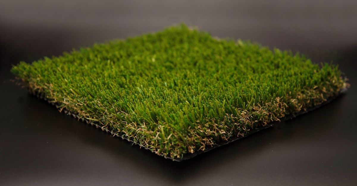 Synthetic Turf vs. Non-Native Natural Grass for Your Home