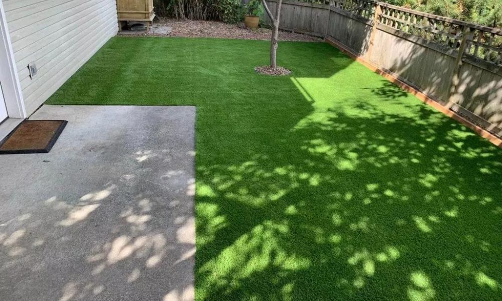 The Role of Sand Infill in Your Residential Grass Systems