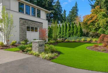 Tips for Choosing the Right Artificial Turf Installer