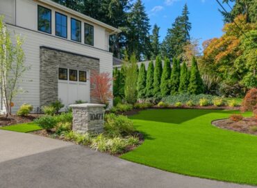 Tips for Choosing the Right Artificial Turf Installer