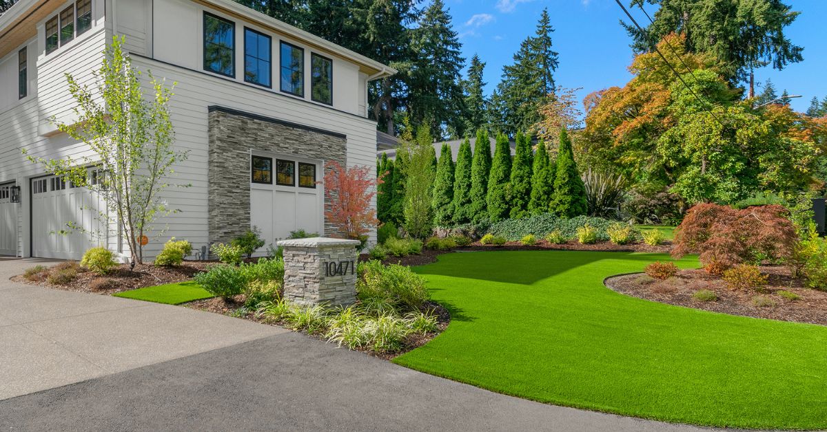 Tips for Choosing the Right Artificial Turf Installer