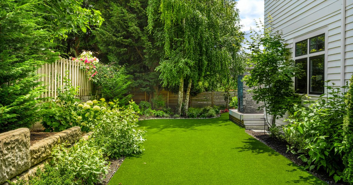 Tips for Choosing the Right Artificial Turf Installer