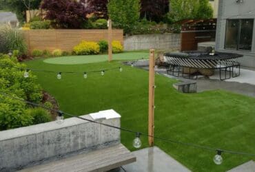 Sourcing Sustainable Synthetic Turf Grass: What To Look For